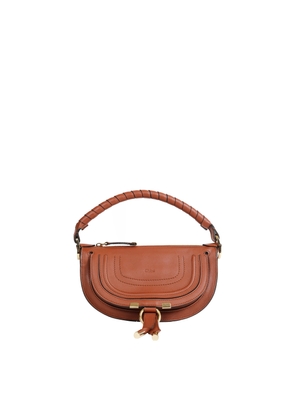Mini Marcie Shoulder Bag