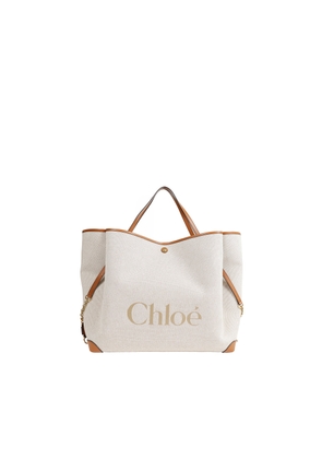 Clover Tote bag