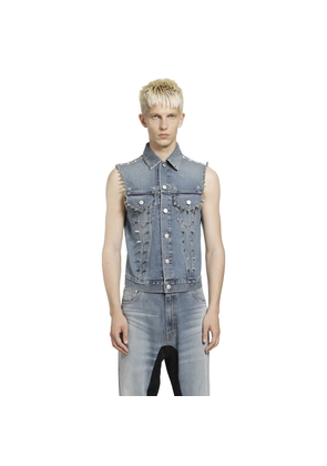 Starstudded Vest