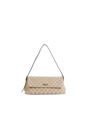 Madison Medium Shoulder Bag