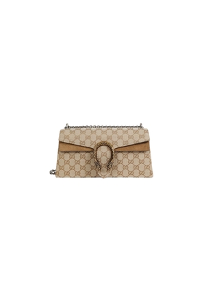 Dyonisus Medium Shoulder Bag