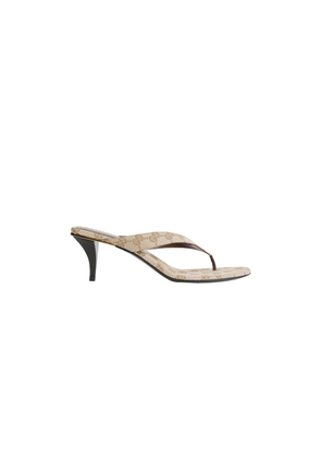 Vittoria Thong sandals