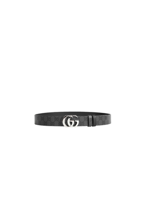 Reversible GG Marmont Belt