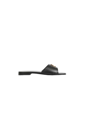 Double G Slide Sandals