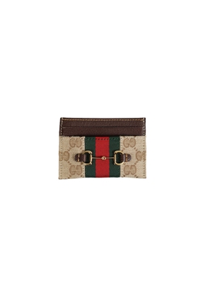 GUCCI WOMAN  WALLETS & CARDHOLDERS