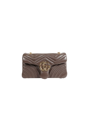 GG Marmont Medium Shoulder Bag