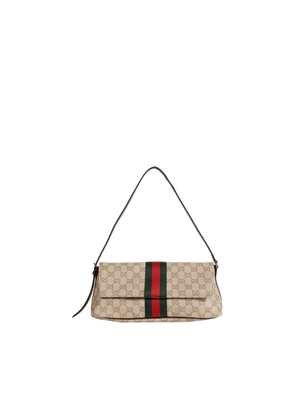 Madison Medium Shoulder Bag