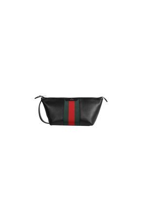 Megaweb Trademark Toiletry Case