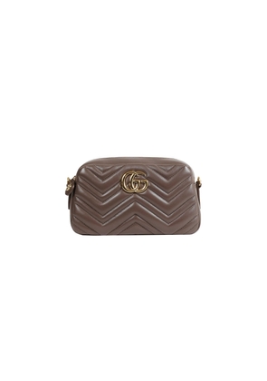 GG Marmont Small Camera Bag