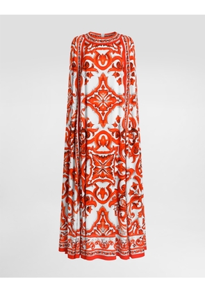 Dolce & Gabbana Abito - Woman Dresses Multi-colored 38