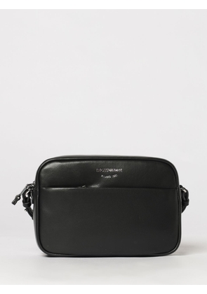 EMPORIO ARMANI Crossbody Bag Woman color Black