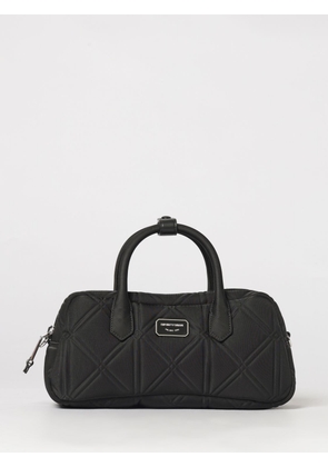 EMPORIO ARMANI Handbag Woman color Black