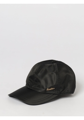 BORSALINO Hat Men color Black