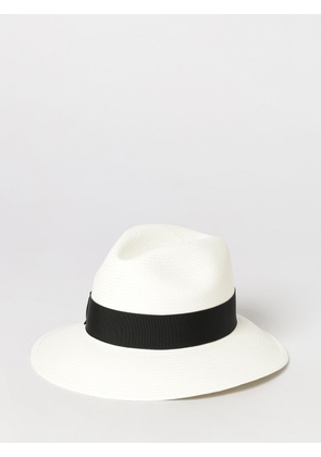 BORSALINO Hat Woman color Black