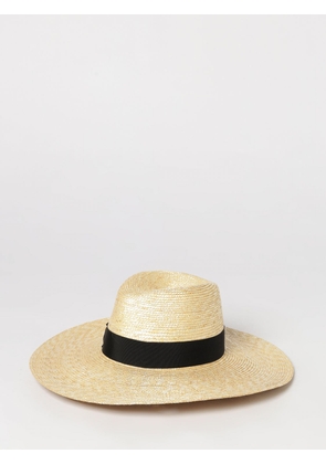 BORSALINO Hat Woman color Black