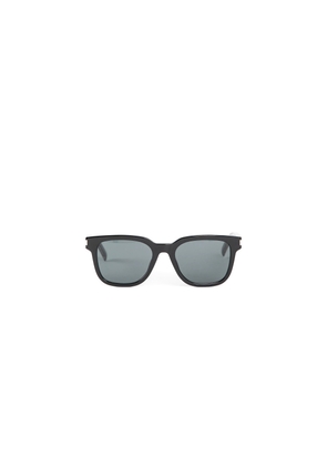 SAINT LAURENT MAN BLACK EYEWEAR