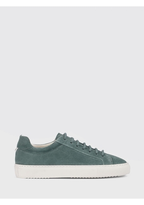 DOUCAL'S Sneakers Woman color Teal