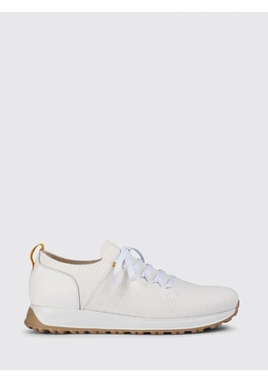 DOUCAL'S Sneakers Men color White