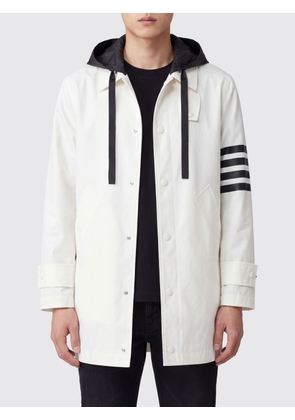 THOM BROWNE Jacket Men color White