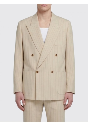 AMIRI Jacket Men color Natural