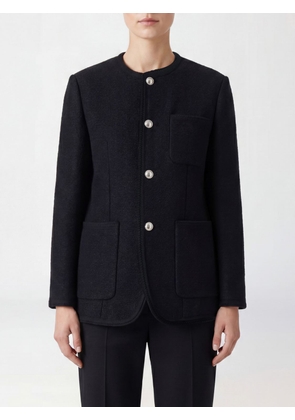 DUNST Jacket Woman color Black