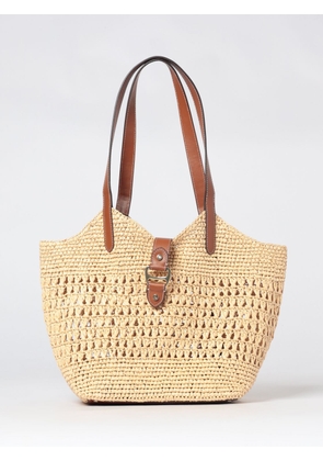 LAUREN RALPH LAUREN Shoulder Bag Woman color Nude