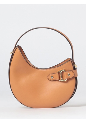 LAUREN RALPH LAUREN Handbag Woman color Brown