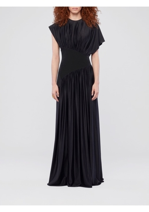 RABANNE Dress Woman color Black