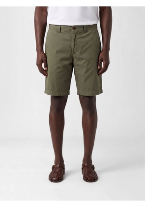 SEBAGO Shorts Men color Green