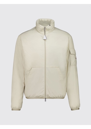 MONCLER Jacket Men color Beige