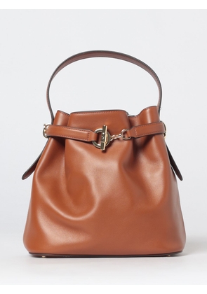 LAUREN RALPH LAUREN Handbag Woman color Leather