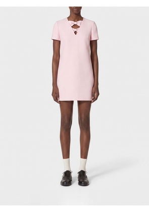 VALENTINO Dress Woman color Pink