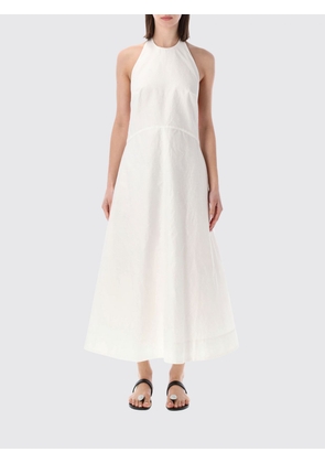 ROHE Dress Woman color White