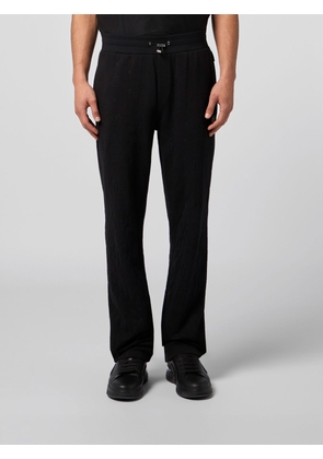 PHILIPP PLEIN Pants Men color Black