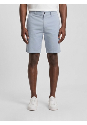 BOSS Shorts Men color Sky Blue