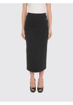 EA7 Skirt Woman color Black