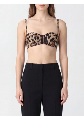 DOLCE & GABBANA Swimsuit Woman color Savannah
