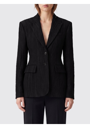 STELLA MCCARTNEY Jacket Woman color Black