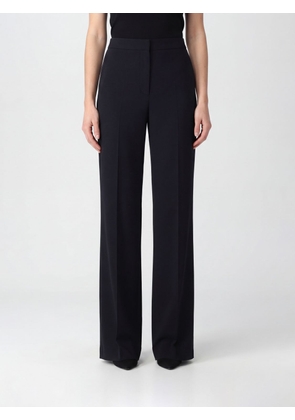 STELLA MCCARTNEY Pants Woman color Black
