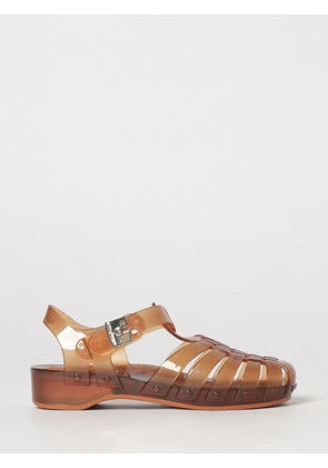 Melissa x Scholl Possession Pescura Low-Heeled Sandals