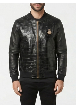 BILLIONAIRE Jacket Men color Black