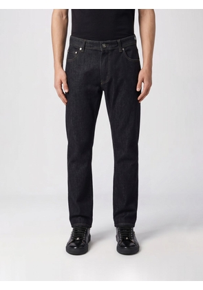 BILLIONAIRE Jeans Men color Black