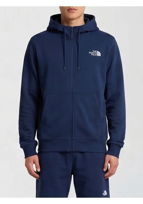 THE NORTH FACE Sweatshirt Men color Navy