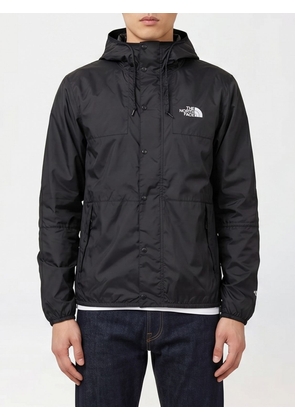 THE NORTH FACE Jacket Men color Black