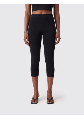 TOTEME Pants Woman color Black