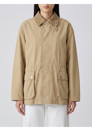 DUNST Jacket Woman color Beige