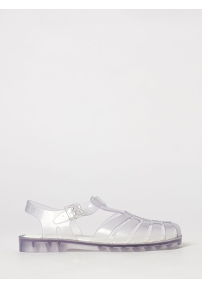 Melissa Possession PVC Fisherman Sandals with Adjustable Strap