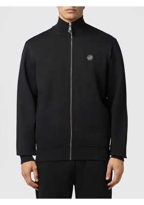 PHILIPP PLEIN Sweatshirt Men color Black