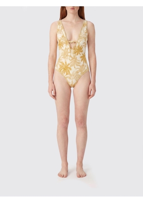 ERES Swimsuit Woman color Yellow