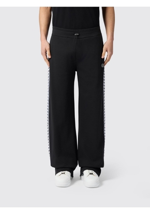 PHILIPP PLEIN Pants Men color Black